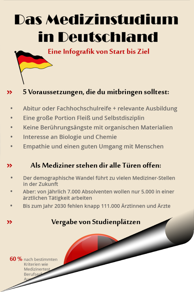 Infografik Medizinstudium in Deutschland-preview