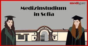 Medizinstudium Sofia