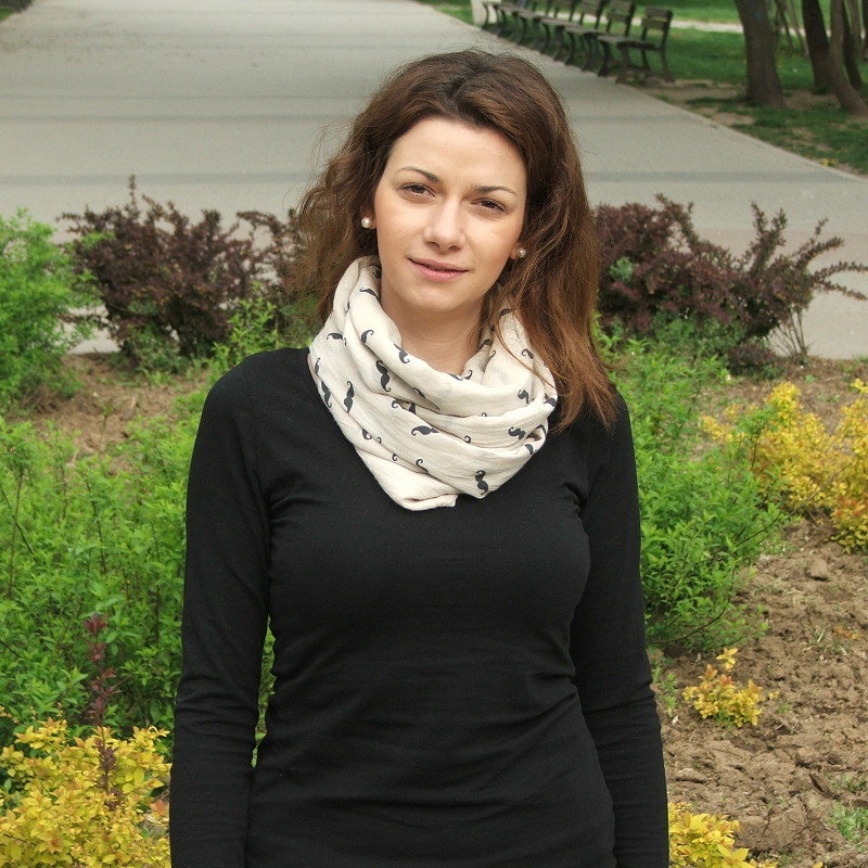 Tsveti