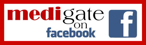 Liken Sie medigate auf Facebook!